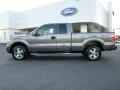 2010 F150 STX SuperCab #5