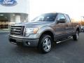 2010 F150 STX SuperCab #6
