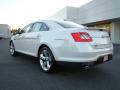 2010 Taurus SHO AWD #33