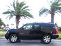 2008 Yukon SLT #1