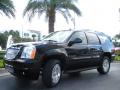 2008 Yukon SLT #2
