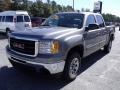2009 Sierra 1500 SL Crew Cab #4