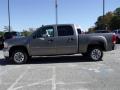 2009 Sierra 1500 SL Crew Cab #5