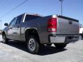 2009 Sierra 1500 SL Crew Cab #6