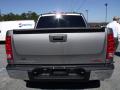 2009 Sierra 1500 SL Crew Cab #7