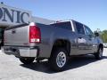 2009 Sierra 1500 SL Crew Cab #8
