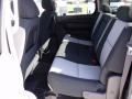 2009 Sierra 1500 SL Crew Cab #12