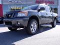 2010 Titan PRO-4X Crew Cab 4x4 #1 2010 Titan PRO-4X Crew Cab 4x4 #1