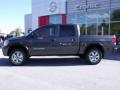 2010 Titan PRO-4X Crew Cab 4x4 #2 2010 Titan PRO-4X Crew Cab 4x4 #2