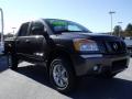 2010 Titan PRO-4X Crew Cab 4x4 #7 2010 Titan PRO-4X Crew Cab 4x4 #7