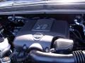 2010 Titan PRO-4X Crew Cab 4x4 #11 2010 Titan PRO-4X Crew Cab 4x4 #11