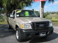 2008 Ranger XL SuperCab #9