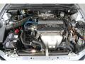 1998 Prelude  #13