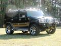 2005 H2 SUV #1