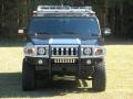 2005 H2 SUV #3