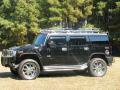 2005 H2 SUV #4