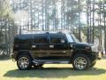 2005 H2 SUV #5
