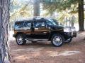 2005 H2 SUV #7