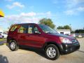 2005 CR-V LX #3