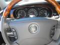 2004 XJ XJ8 #17