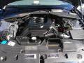 2004 XJ XJ8 #19