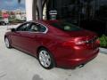 2010 XF Sport Sedan #4