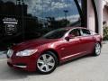 2010 XF Sport Sedan #12