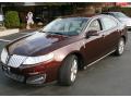 2009 MKS AWD Sedan #1