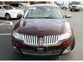 2009 MKS AWD Sedan #2