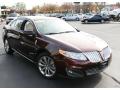 2009 MKS AWD Sedan #3