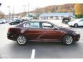 2009 MKS AWD Sedan #4