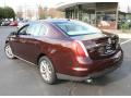 2009 MKS AWD Sedan #8