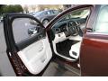 2009 MKS AWD Sedan #10