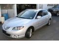 2006 MAZDA3 s Touring Sedan #1