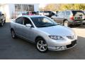 2006 MAZDA3 s Touring Sedan #3