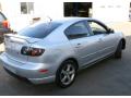 2006 MAZDA3 s Touring Sedan #4