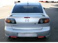 2006 MAZDA3 s Touring Sedan #5
