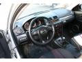 2006 MAZDA3 s Touring Sedan #9