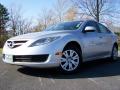 2009 MAZDA6 i Sport #4 2009 MAZDA6 i Sport #4