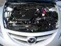 2009 MAZDA6 i Sport #12 2009 MAZDA6 i Sport #12