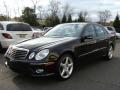 2009 E 350 4Matic Sedan #1 2009 E 350 4Matic Sedan #1