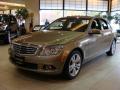 2010 C 300 Luxury 4Matic #3