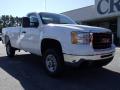 2010 Sierra 2500HD Work Truck Regular Cab #2