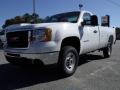 2010 Sierra 2500HD Work Truck Regular Cab #4