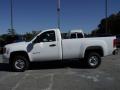 2010 Sierra 2500HD Work Truck Regular Cab #5