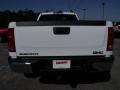 2010 Sierra 2500HD Work Truck Regular Cab #7