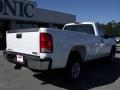 2010 Sierra 2500HD Work Truck Regular Cab #8