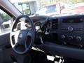 2010 Sierra 2500HD Work Truck Regular Cab #13