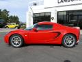 2007 Elise Roadster #9