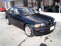 2001 3 Series 325i Sedan #2